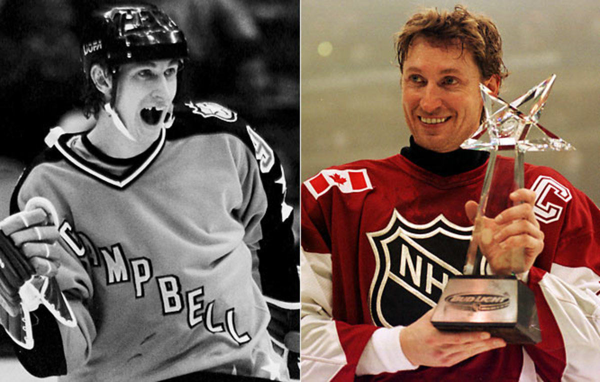 Wayne Gretzky