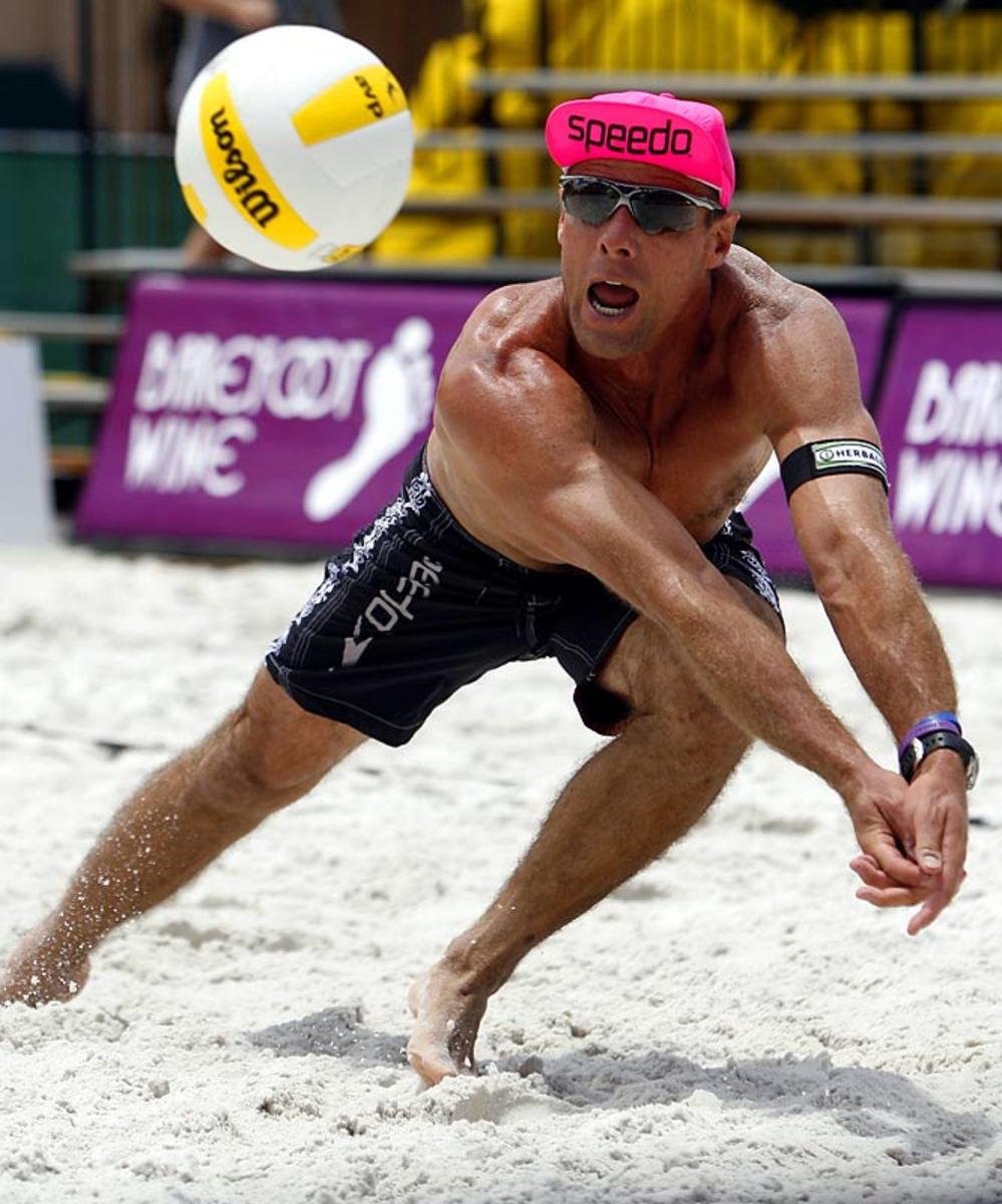 Karch Kiraly