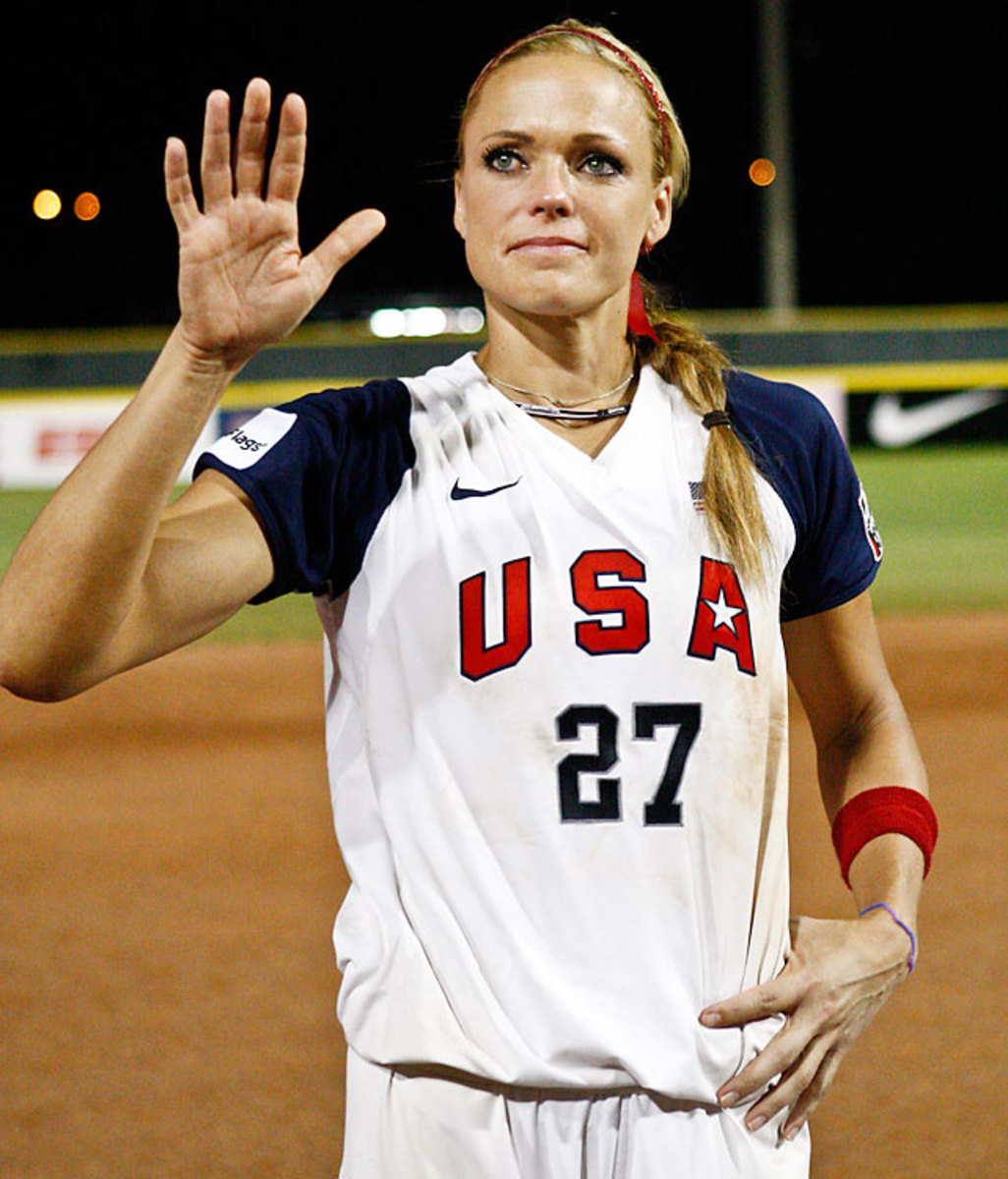 July - Finch Retires