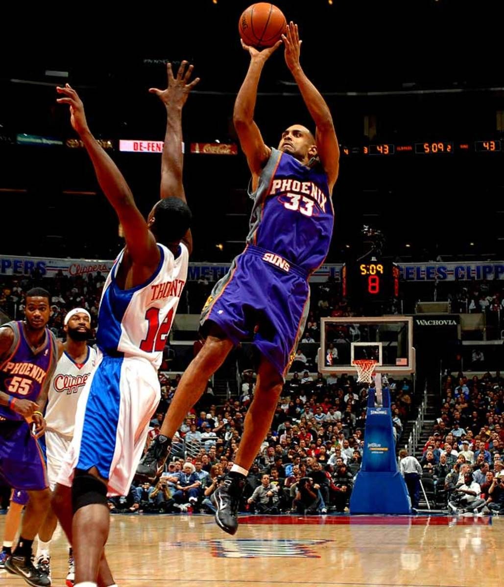 Grant Hill