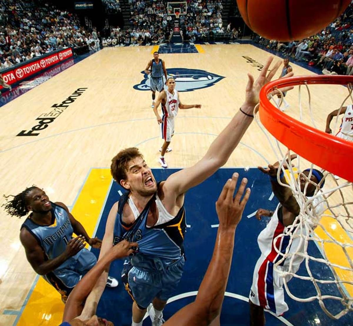 Marc Gasol