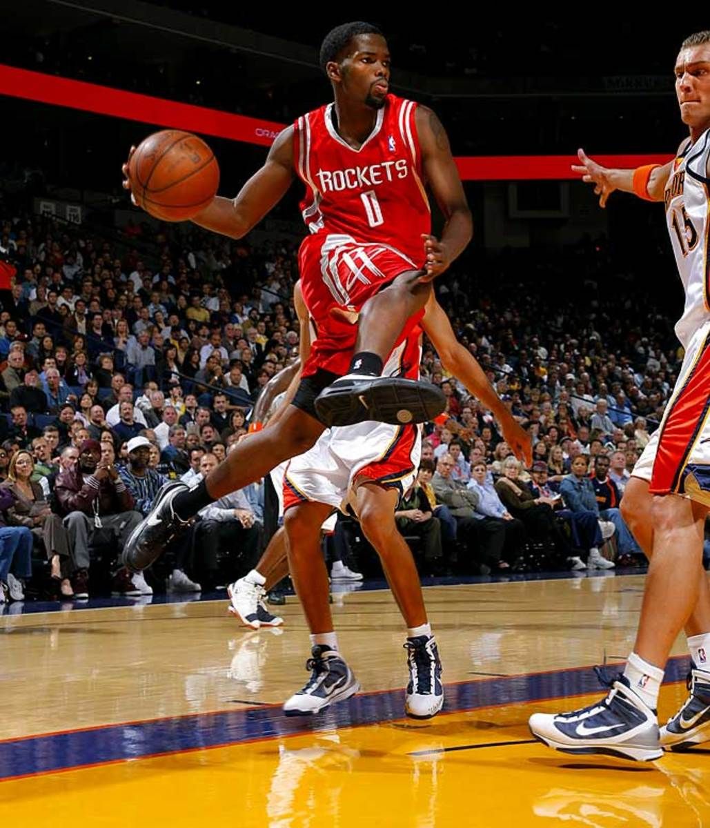 Aaron Brooks