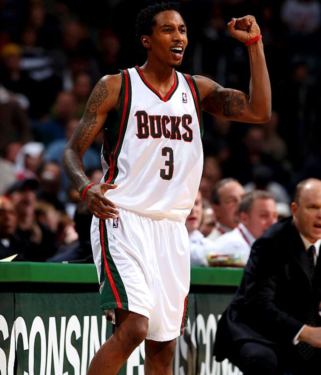 Brandon Jennings