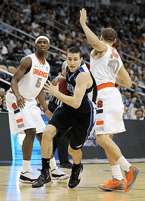 Tim Layden: UNC-Asheville's loss to 'Cuse shows March is as cruel as it ...