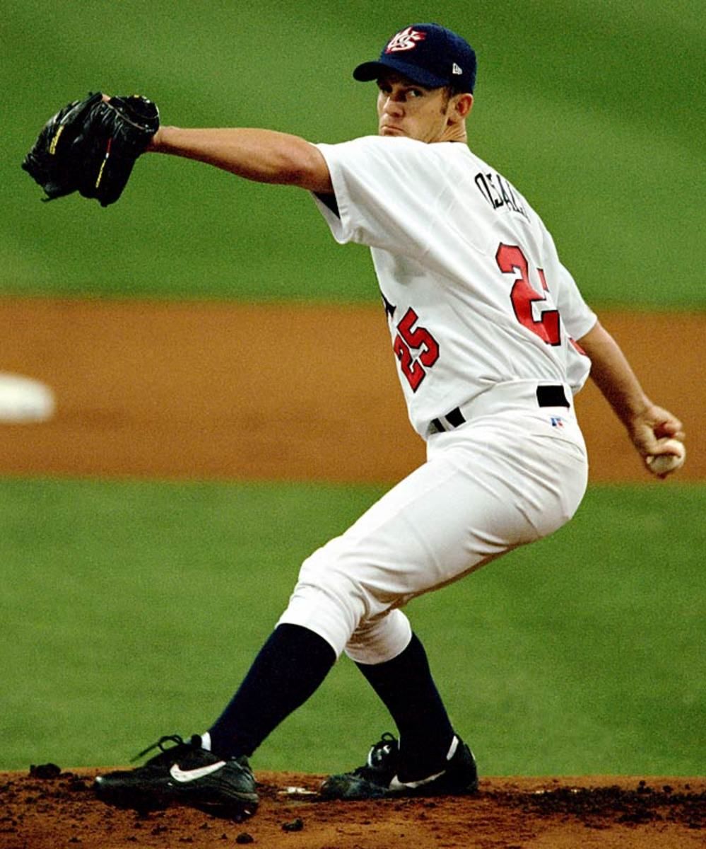 Roy Oswalt