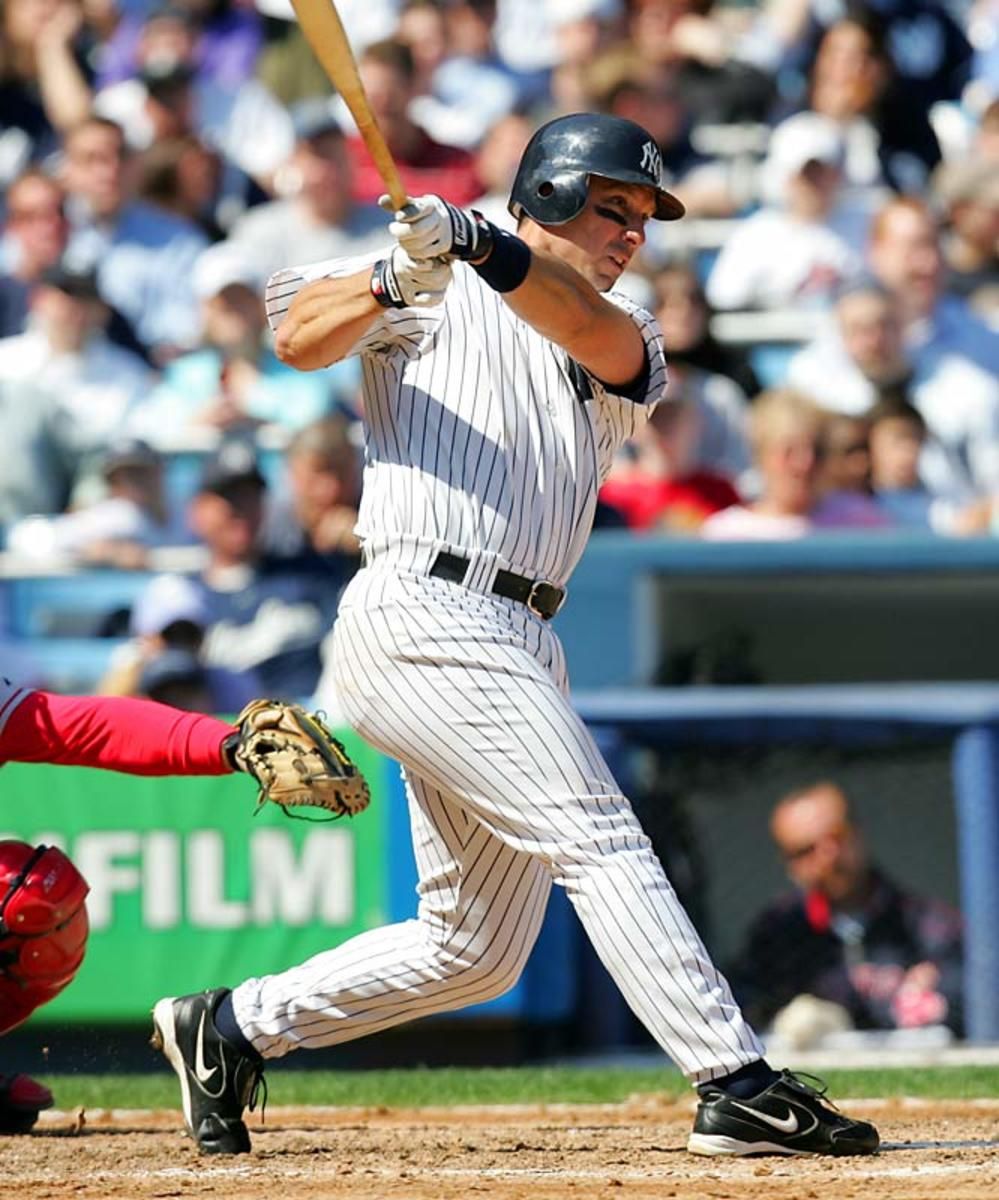 Tino Martinez