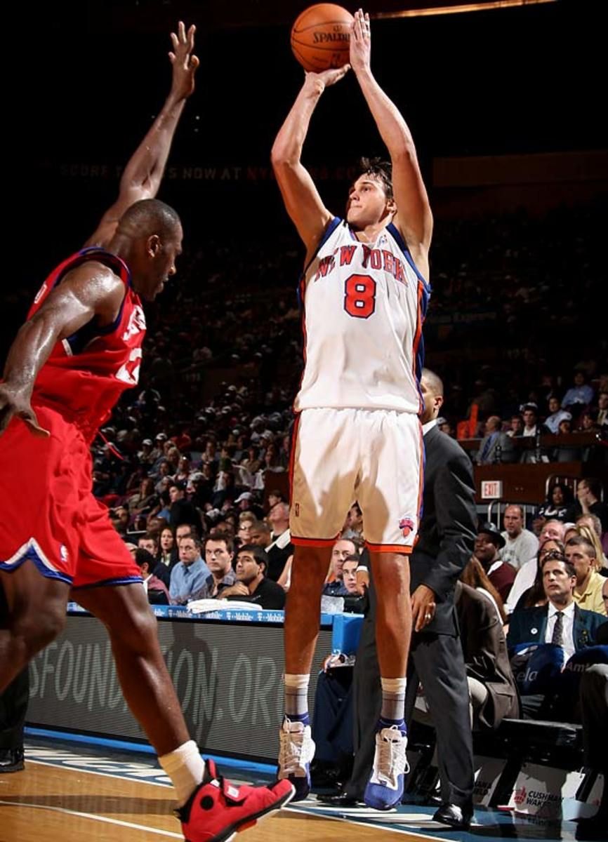 Danilo Gallinari