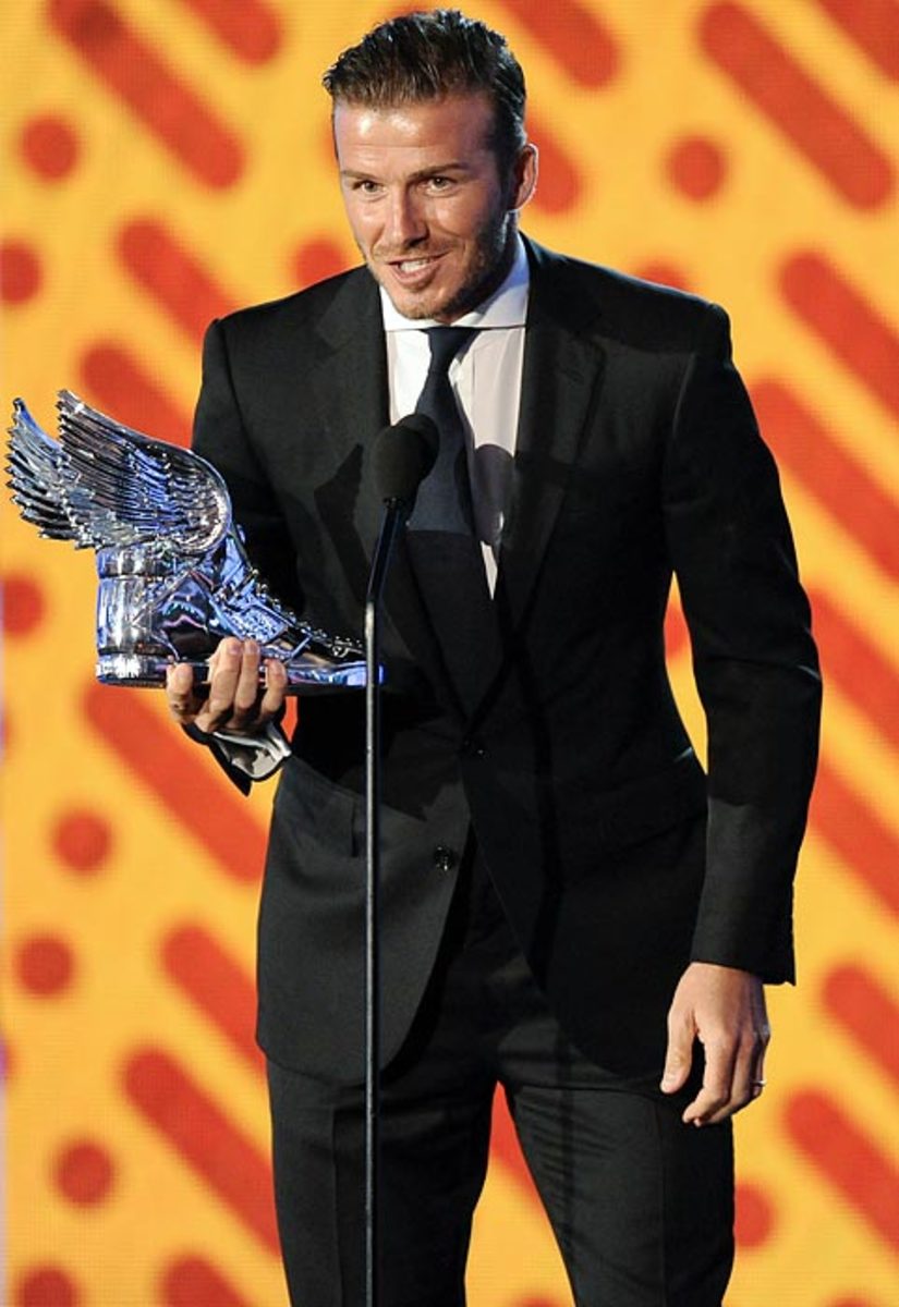 The Best Dressed Athletes in Sports Sports Illustrated