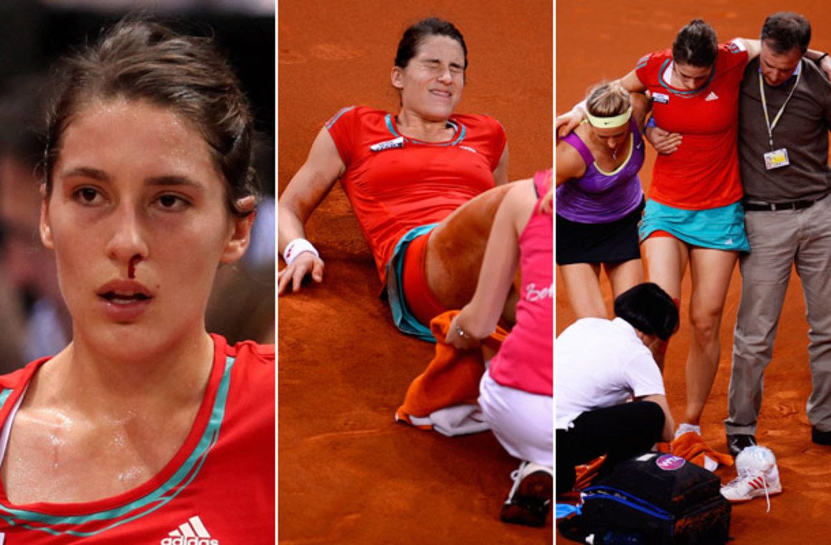 Andrea Petkovic