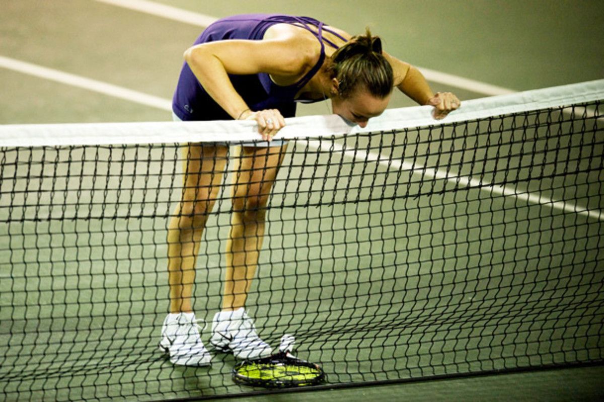 Martina Hingis