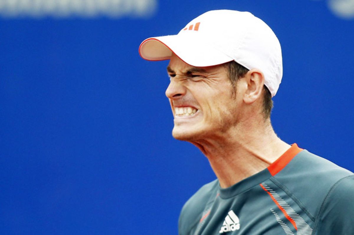 Andy Murray