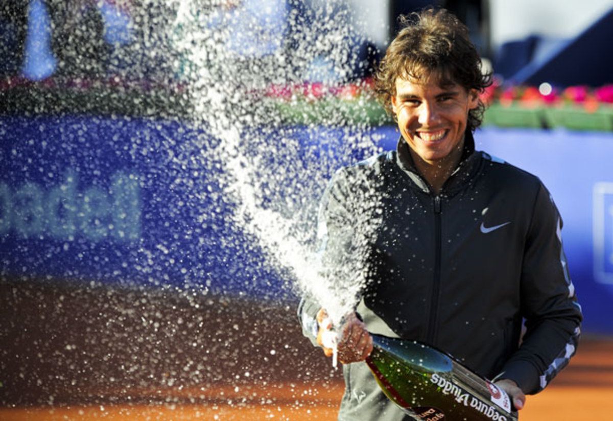 Rafael Nadal