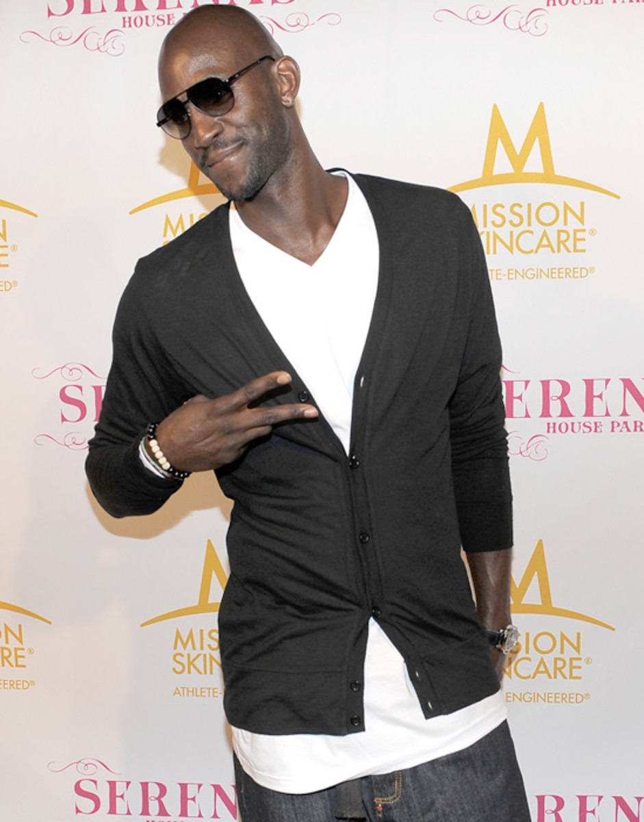 The Best Dressed Athletes in Sports Sports Illustrated