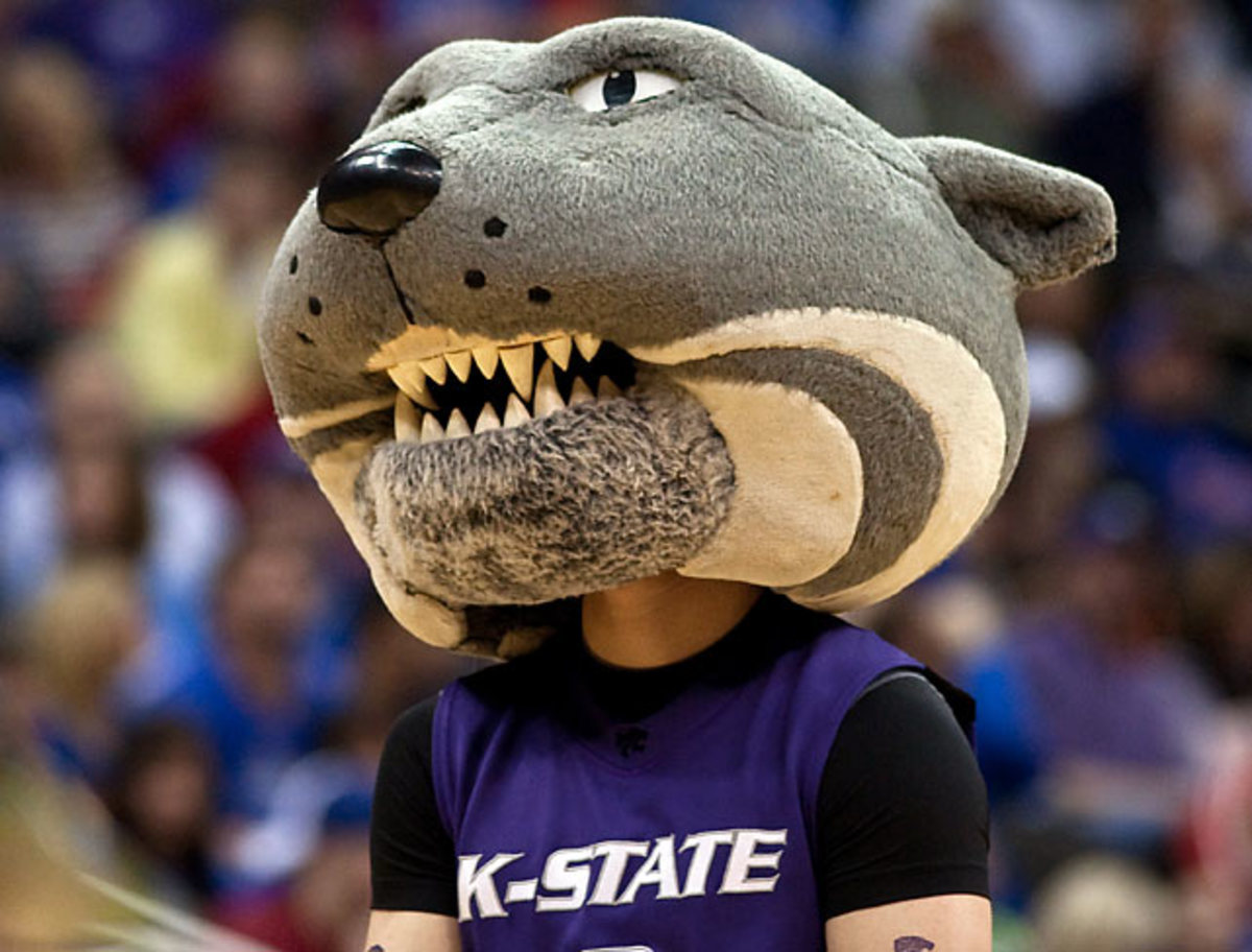 Kansas State Wildcat