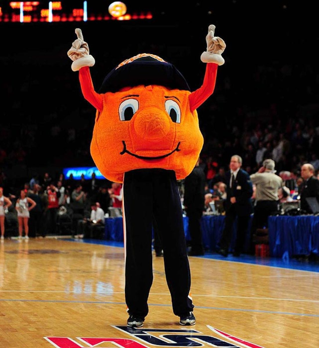 Syracuse Orange