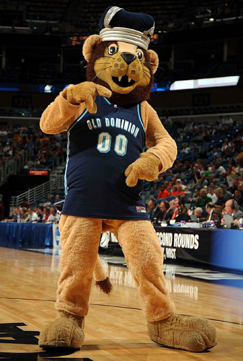 Old Dominion Monarch