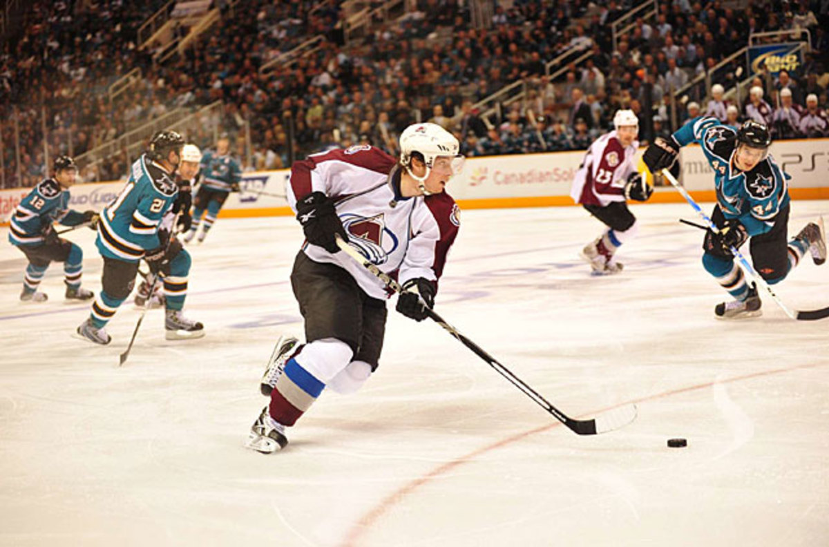 Matt Duchene
