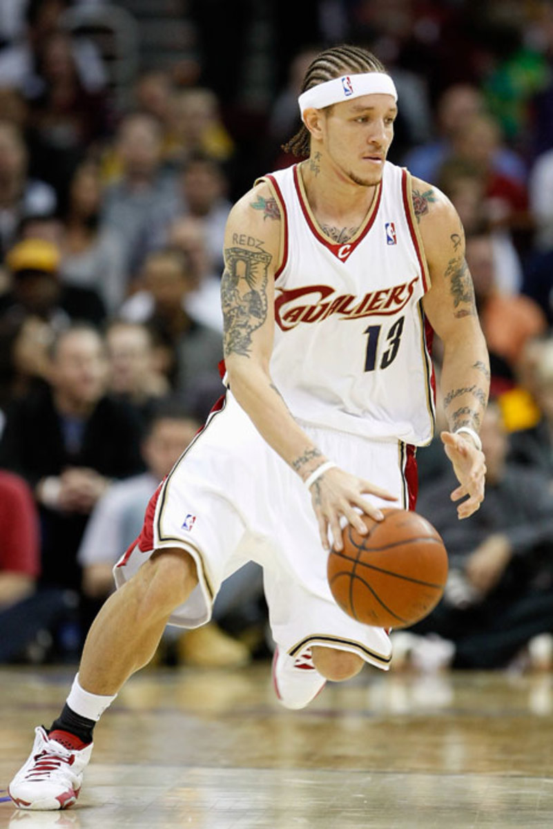 Delonte West