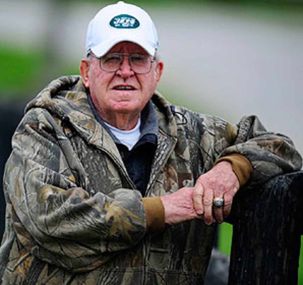 Don Banks Rex Ryan's Jets look familiar to Buddy Ryan Sports Illustrated