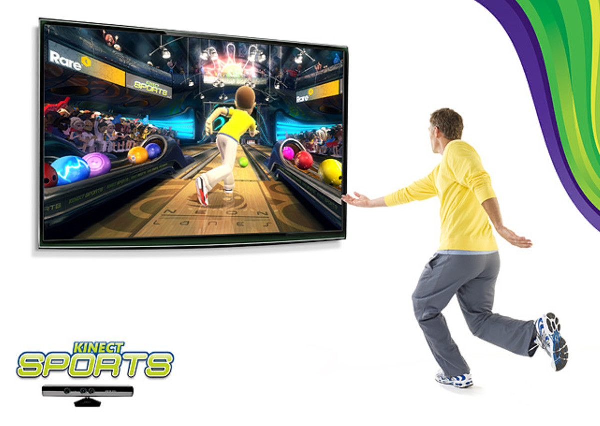Kinect Sports