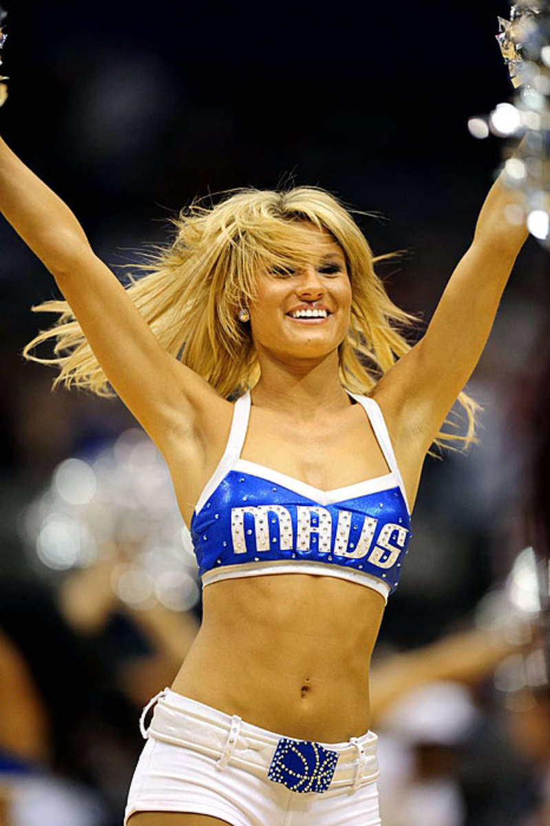 Dallas Mavericks
