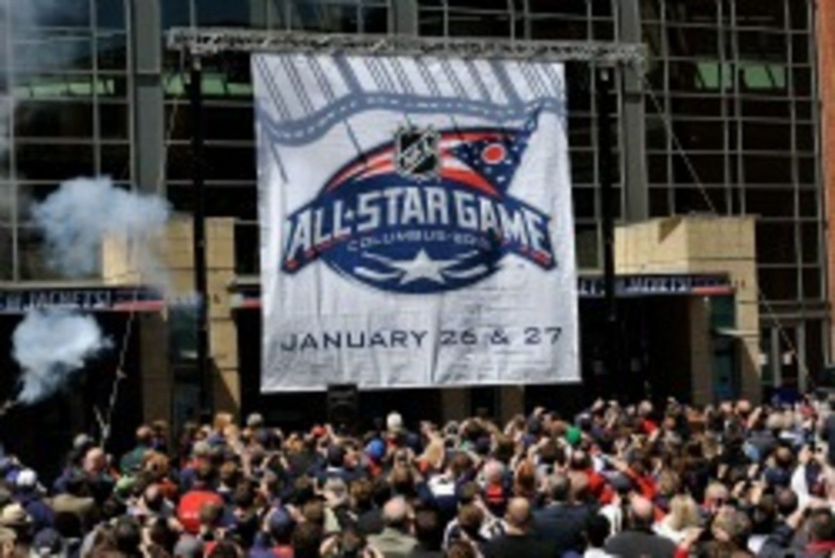 All-Star Game