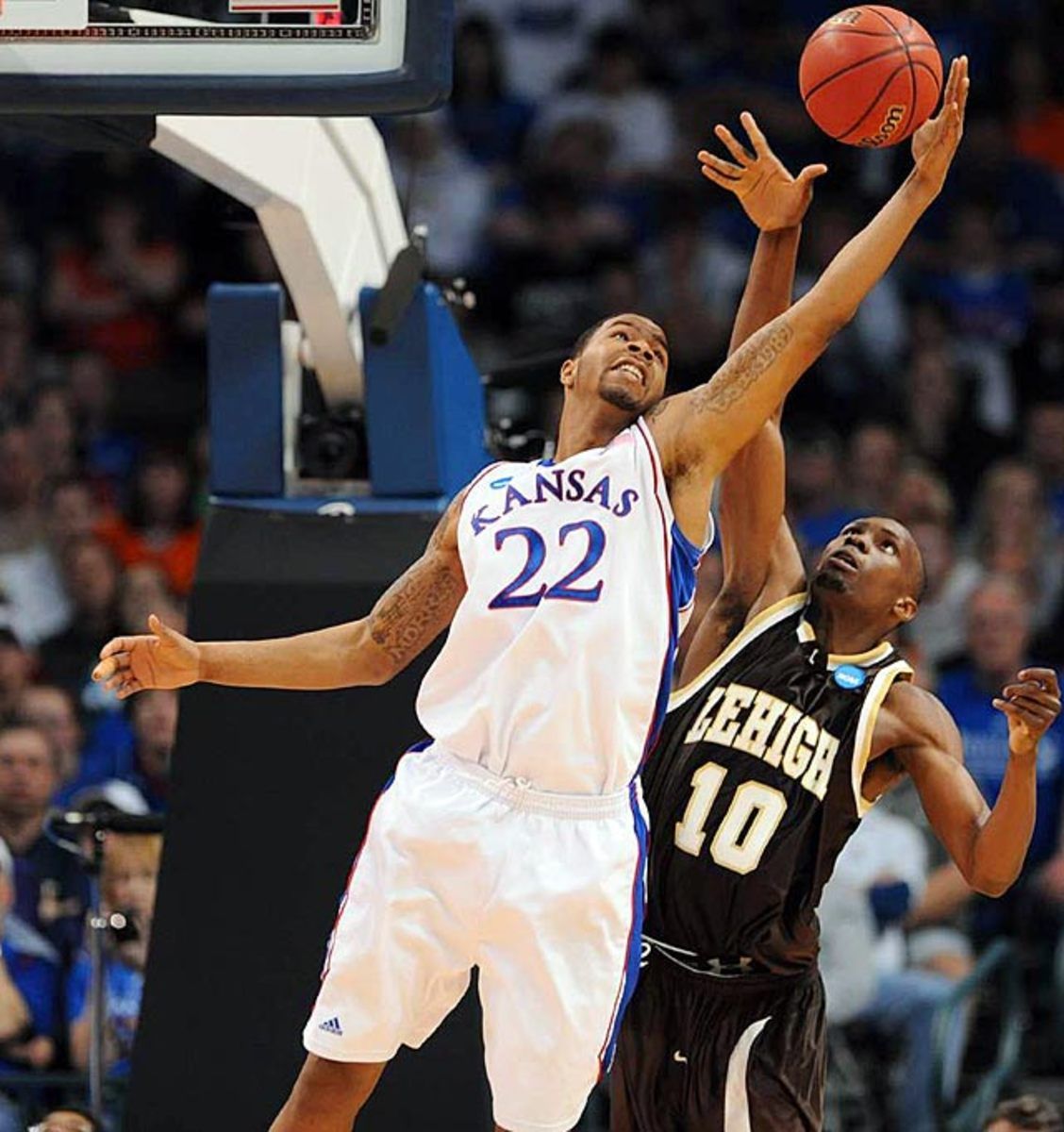 Marcus Morris