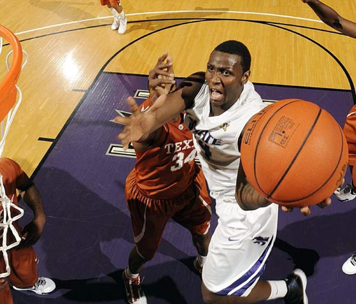 Curtis Kelly