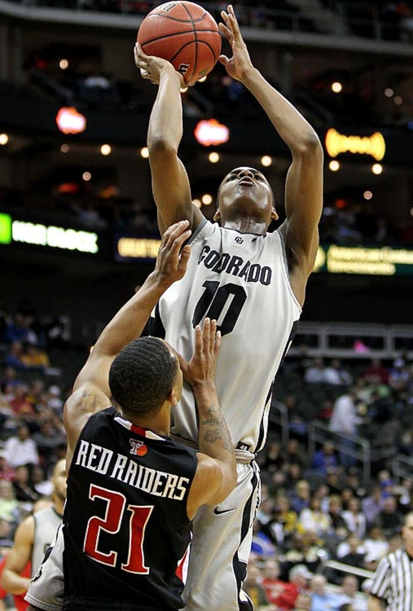 Alec Burks