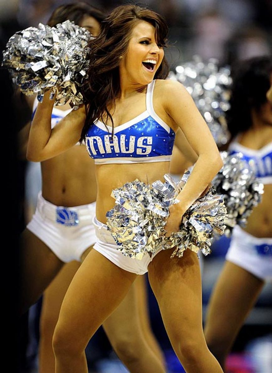 Dallas Mavericks
