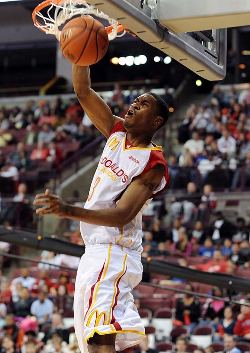 Perry Jones
