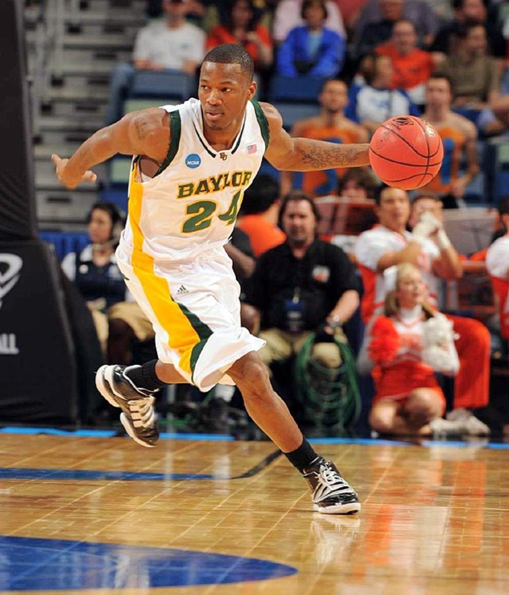 LaceDarius Dunn