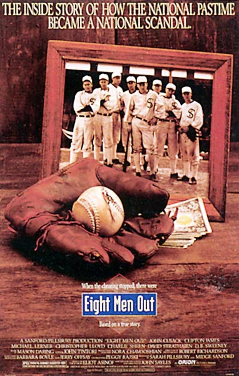 Eight Men Out