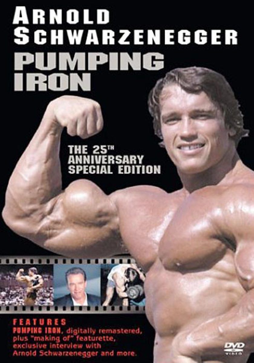 Pumping Iron