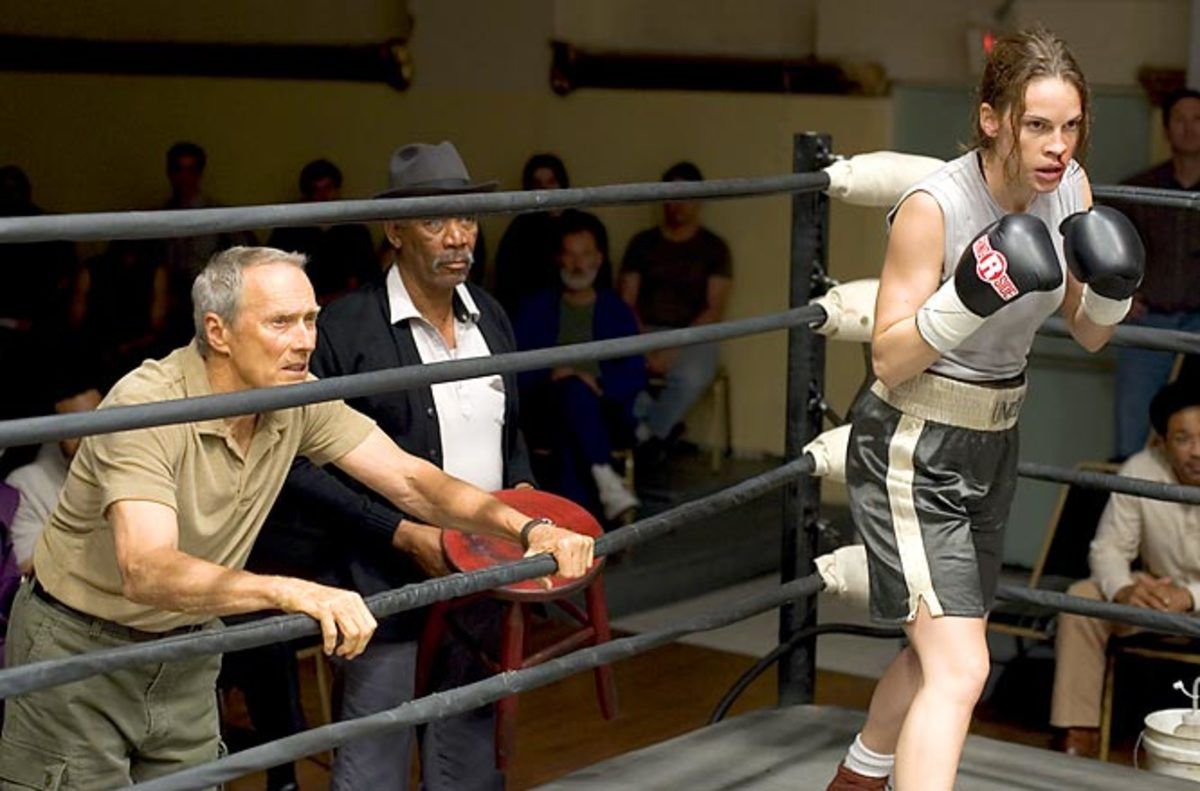 Million Dollar Baby