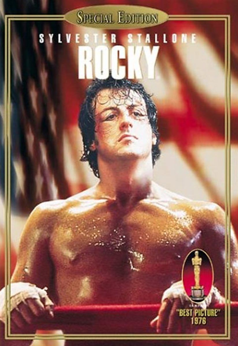 Rocky