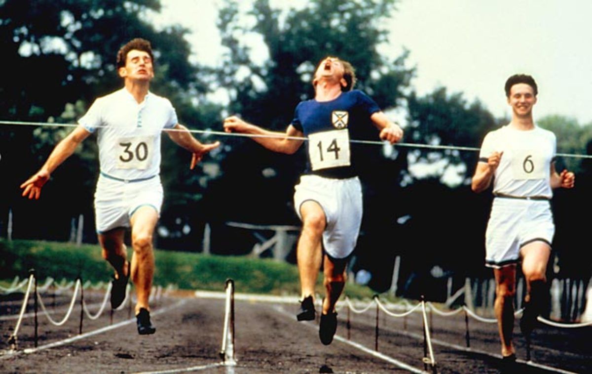 Chariots of Fire