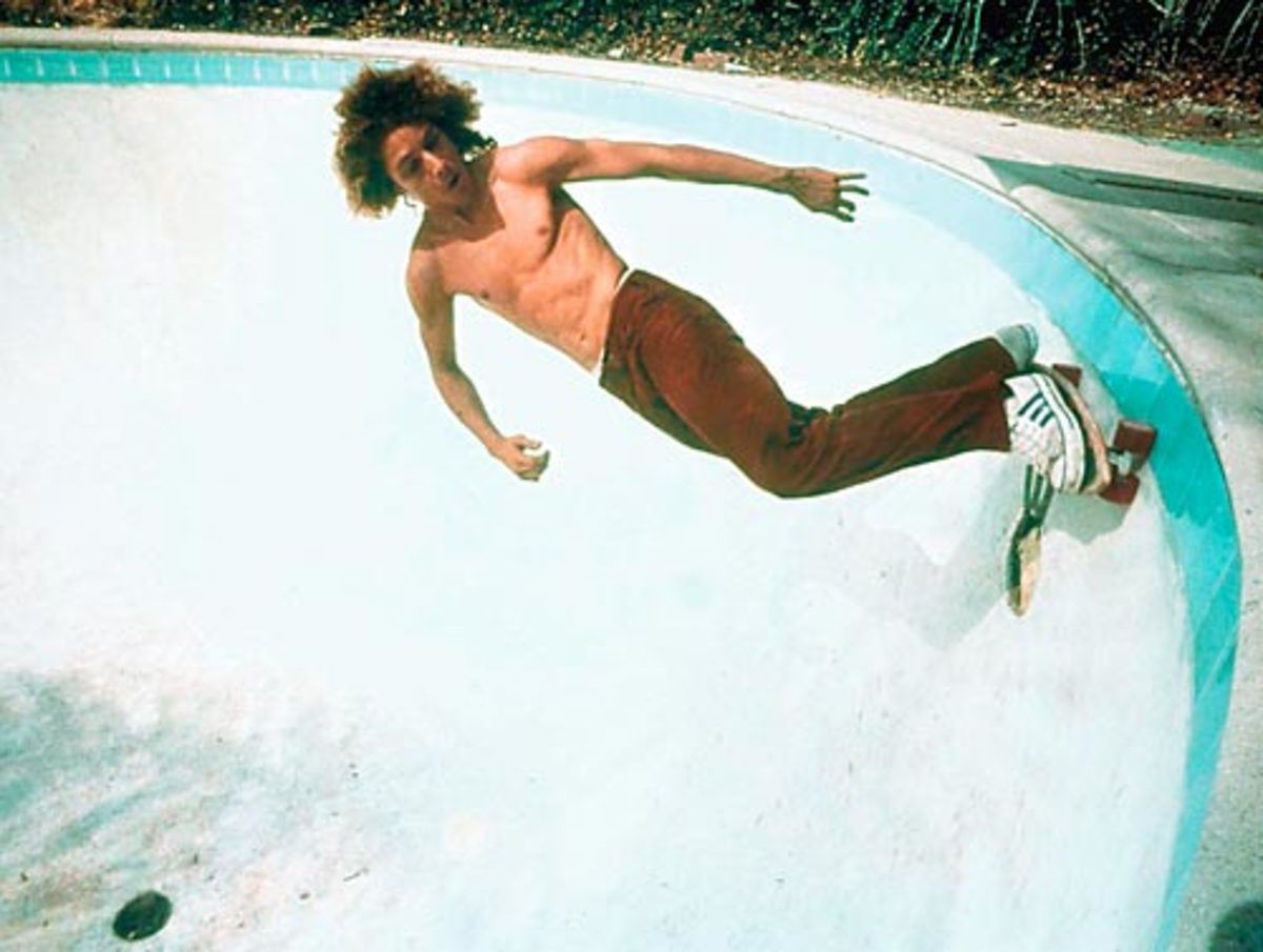 Dogtown and Z-Boys 