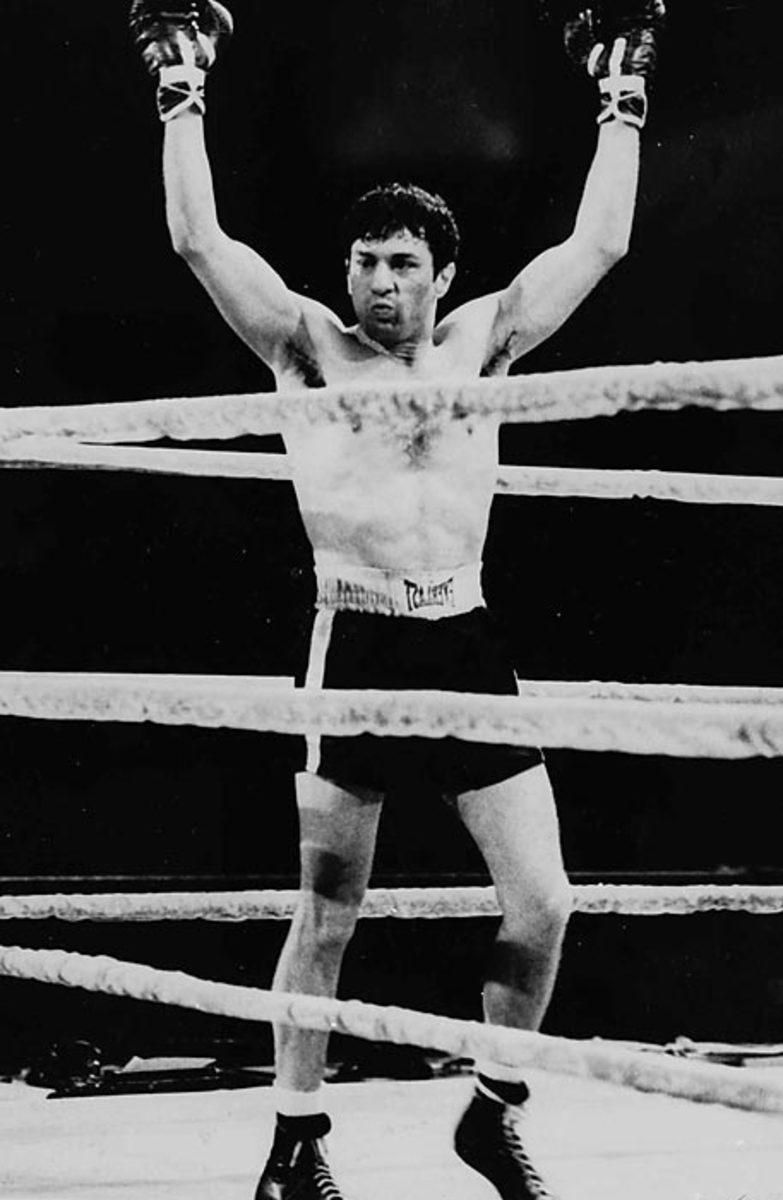 Raging Bull