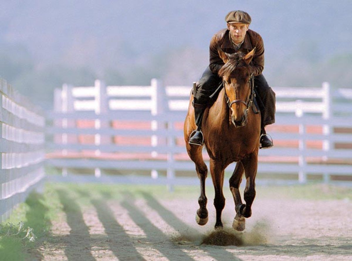 Seabiscuit