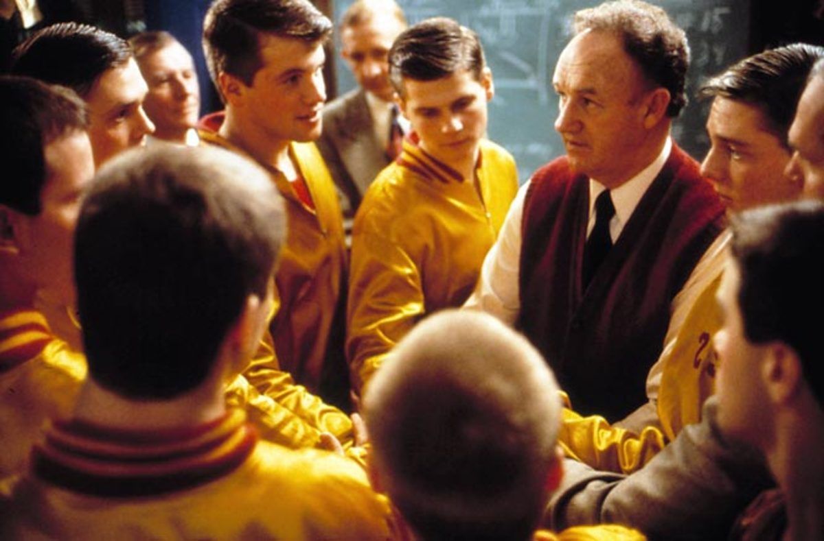 Hoosiers