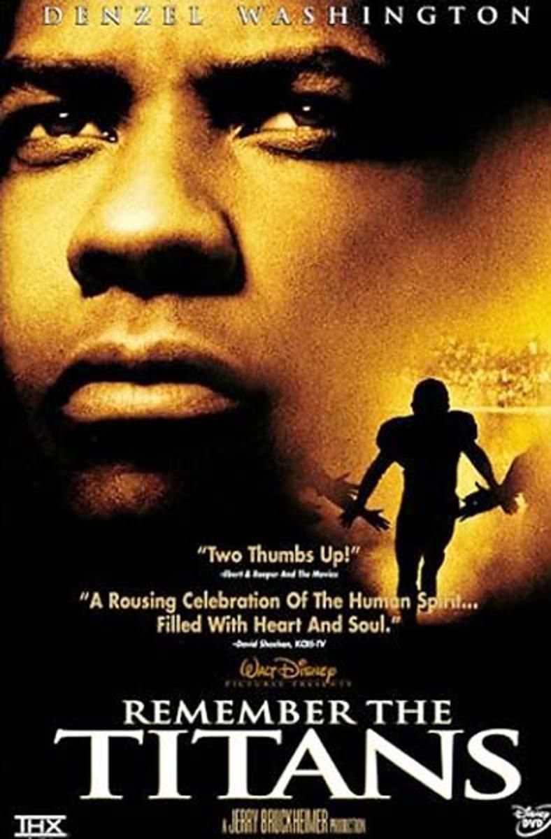 Remember the Titans