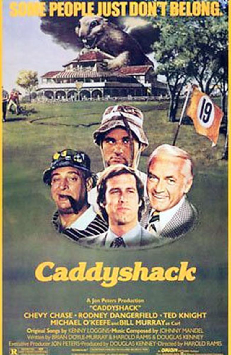 Caddyshack