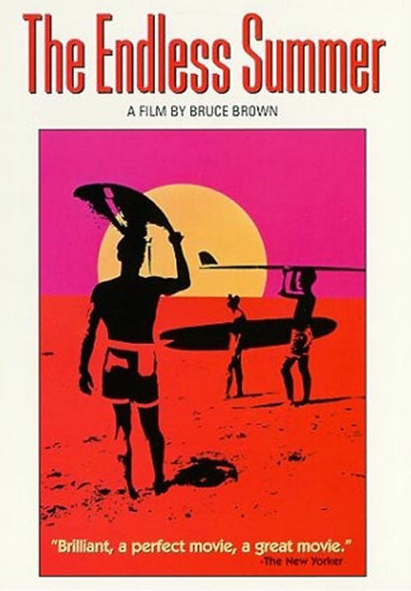 The Endless Summer