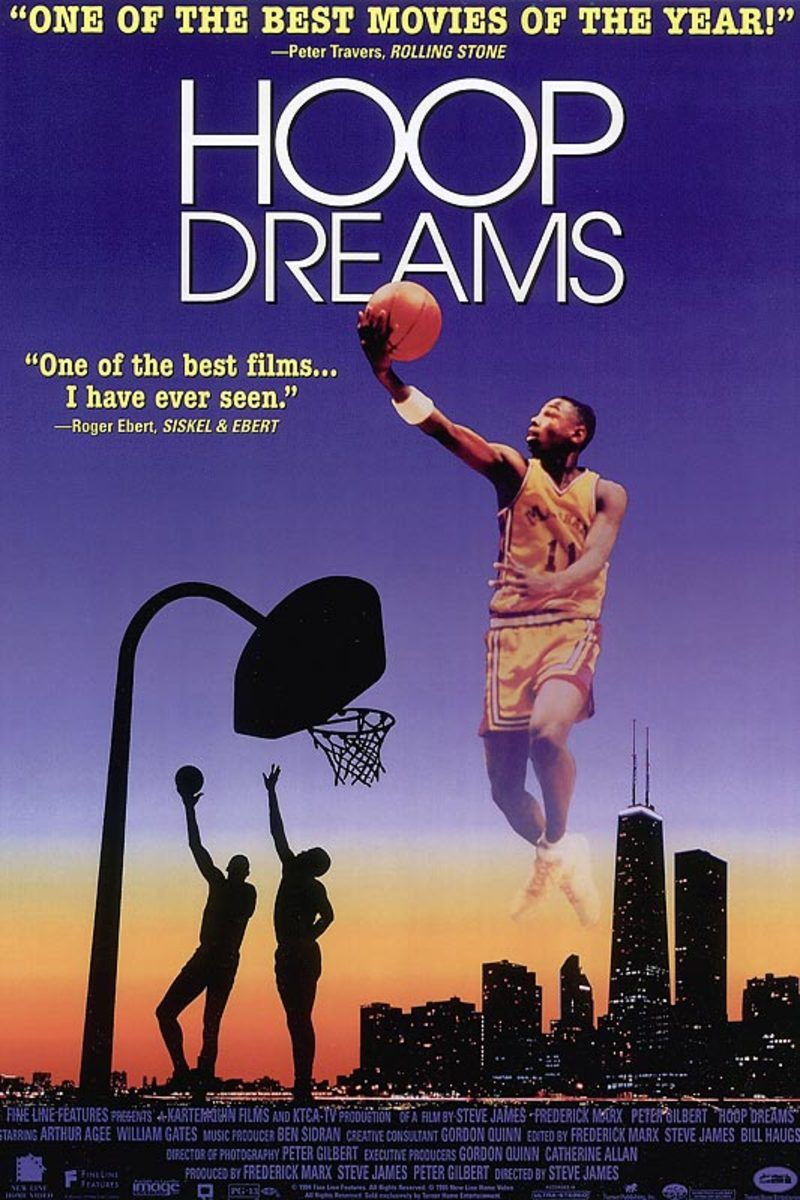 Hoop Dreams