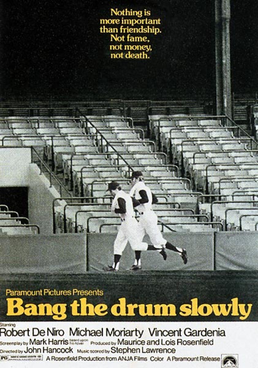 Bang the Drum Slowly