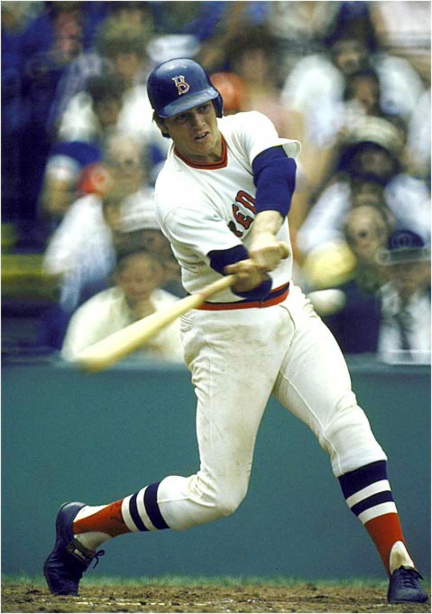 Carlton Fisk