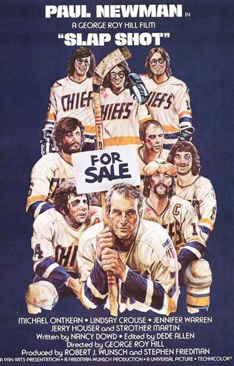 Slap Shot 