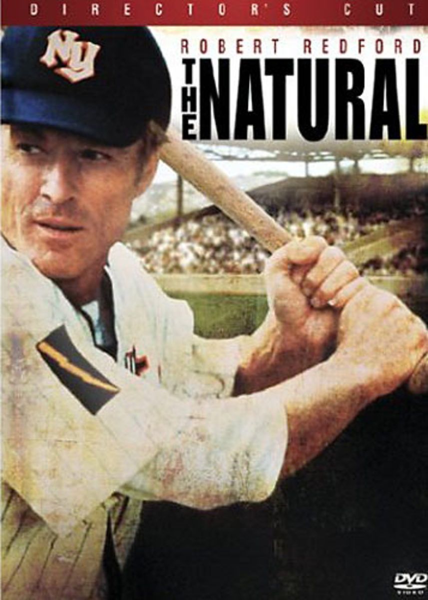 The Natural 