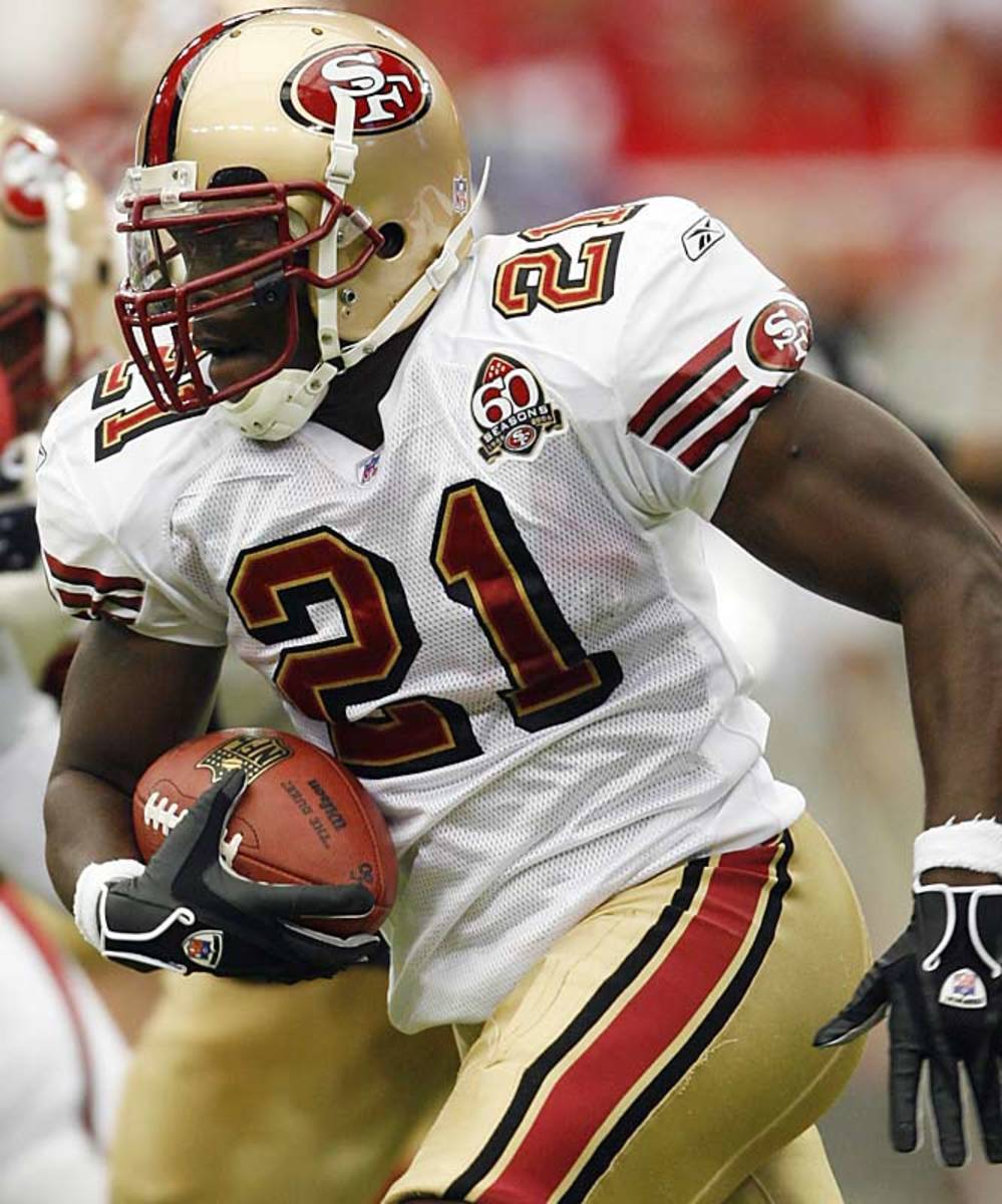 Frank Gore